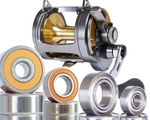 Shimano tyrnos 10 bearing - shimano,