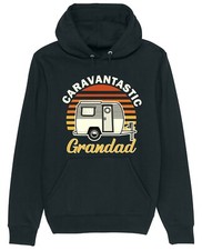 Caravantastic Grandad Hoodie