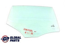 Bmw e87 rear right door - rear,