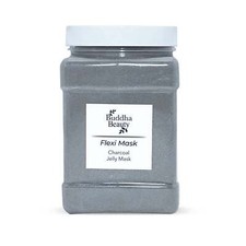 Charcoal Flexi-Mask Jelly Mask