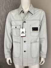 PAUL SMITH RED EAR STONE DENIM