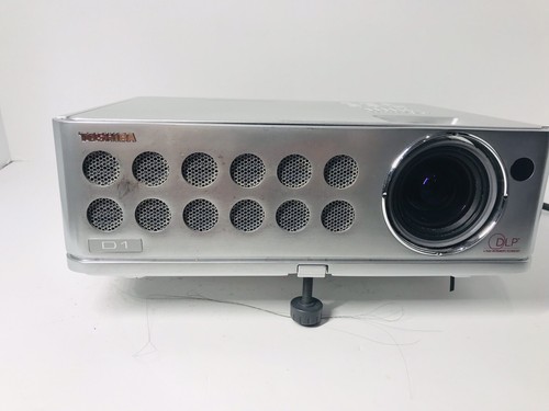 Toshiba tdp d1 dlp - tdp,
