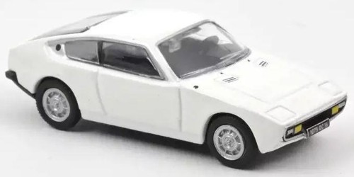 Norev scale matra - 1:87,