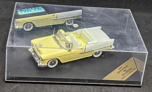Vitesse collectors model - collectors,