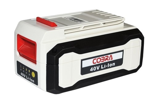 Cobra 5ah battery - fits, all