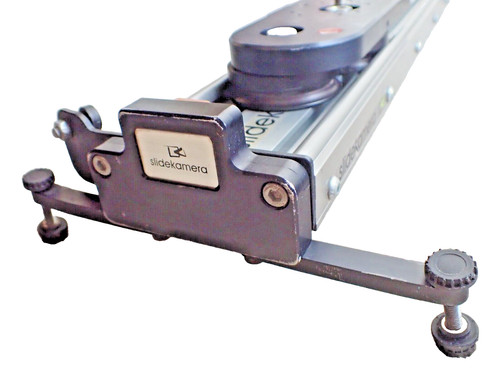 Slide kamera slider 1000mm - kamera,
