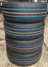 4x 255 40 21, Hankook ion evo