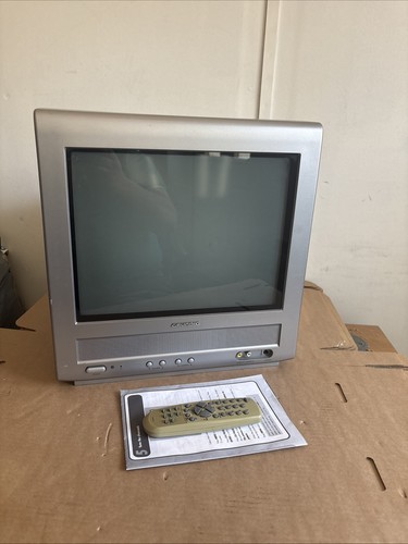 Vintage grundig p39 3010 crt - vintage, p39-3010