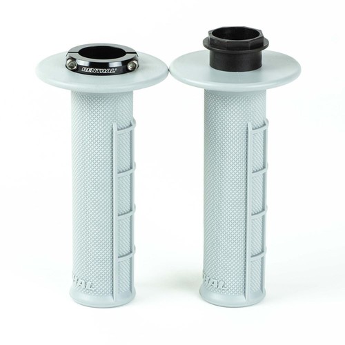 Renthal lock grips - renthal, half