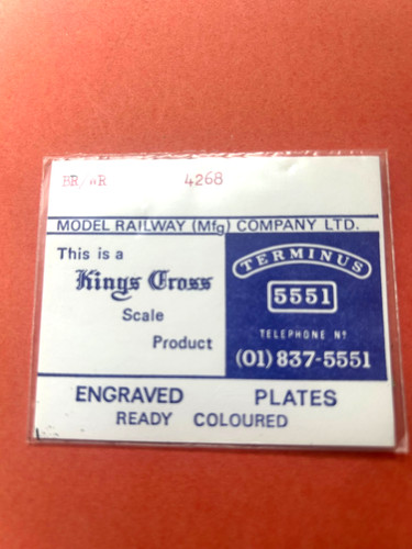 New kings cross - new,