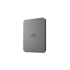 Lacie 2TB Hard Drive Mobile