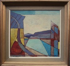 Torsten Olson 1904-1995