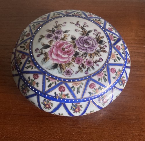 Antique chinese hand - antique,