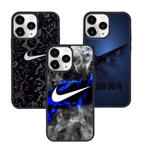 iPhone 11,12,13,14, mini, pro, max, x/xs, XR case - nike design, shockproof.