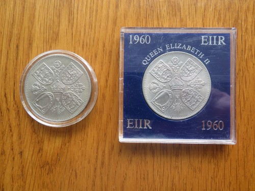 1960 crowns queen - 1960,