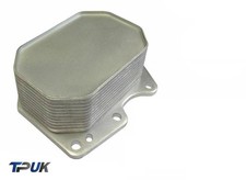 Transit Mk7 Oil Cooler