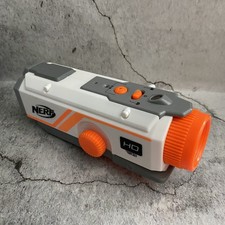 Nerf 720p HD Modulus Blast Cam