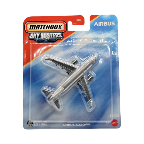 2026 matchbox airbus a320 neo - a320,