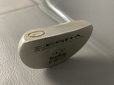 Zebra Roll Face Tear Drop TD