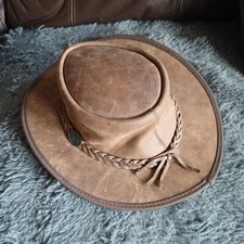 Barmah Foldaway Cooler Hat