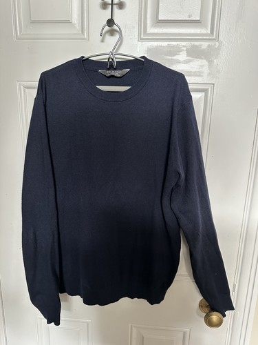 Primark men blue pullover - primark,