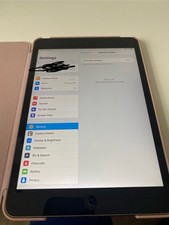Apple iPad mini 2 16GB, A1489