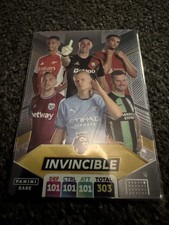 Panini Adrenalyn XL Premier
