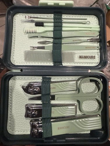 Tool kit set travel - tool,