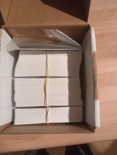 Electric Meter Code Cards Use