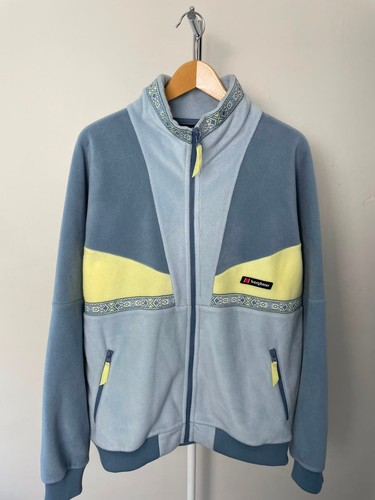 Berghaus tramantana full - berghaus,