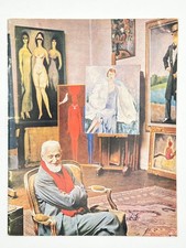 Van Dongen : Comprehensive