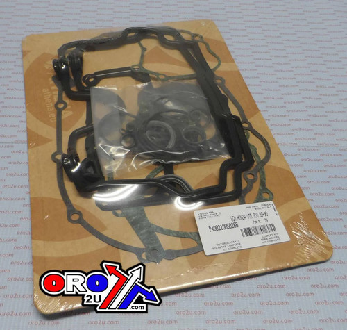 Gasket full set vtr250 - vtr250, 89-90