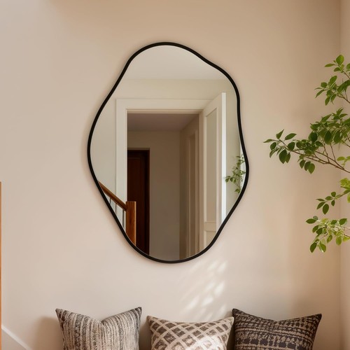 Clearencewall mirror modern - *clearencewall,