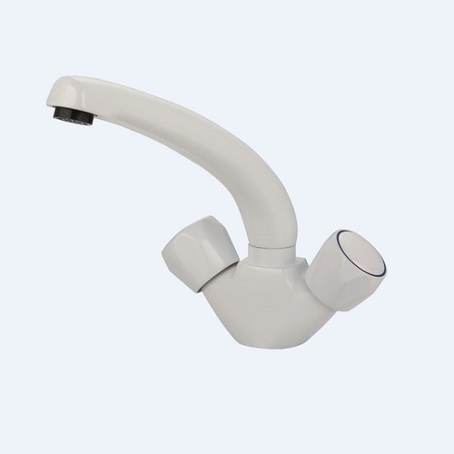 Sagittarius kitchen taps stein - kitchen,