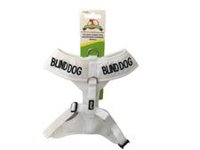 Friendly dog collars blind - dog,