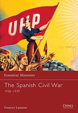 The Spanish Civil War