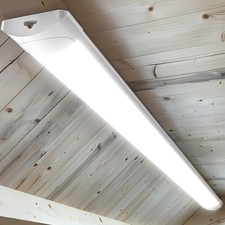 LED Batten Light Daylight