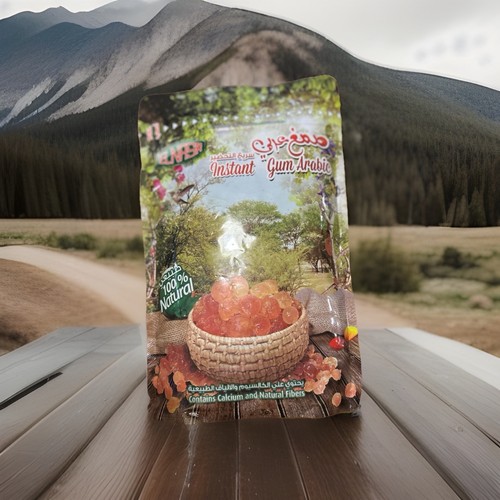 Elnasr natural instant gum - elnasr,