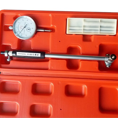 Bore gauge 160mm 01mm - 50-160mm, 0.01mm
