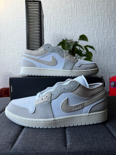 Jordan low craft - jordan,