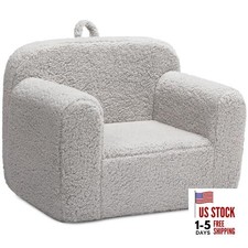  Kids Ultra-Soft Snuggle Foam