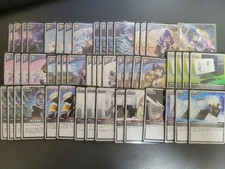 Hololive Auro Chrony Deck Card
