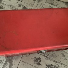 Vintage Telco Mechanics Metal