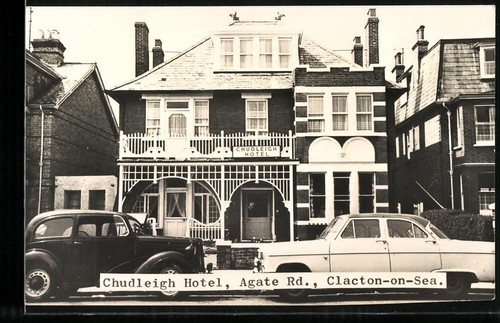 Photograph clacton sea the - clacton-on-sea,,
