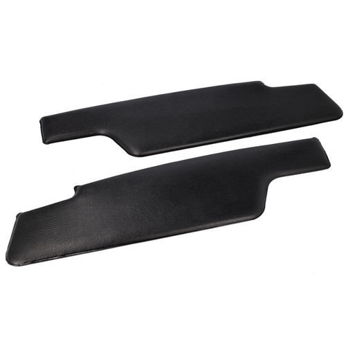 Sun visor kit - classic, fits