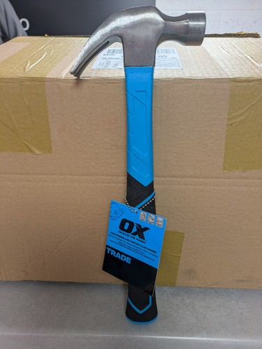 Tools t081216 trade - ox,