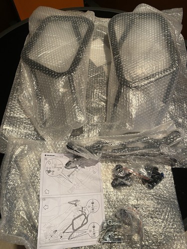 New genuine suzuki - genuine, v