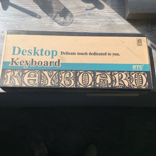 Windows keyboard white - windows, 98