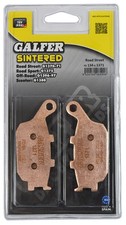 Galfer Brake Pads Rear For