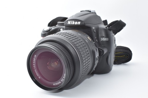 Exc nikon d5000 12 - nikon,